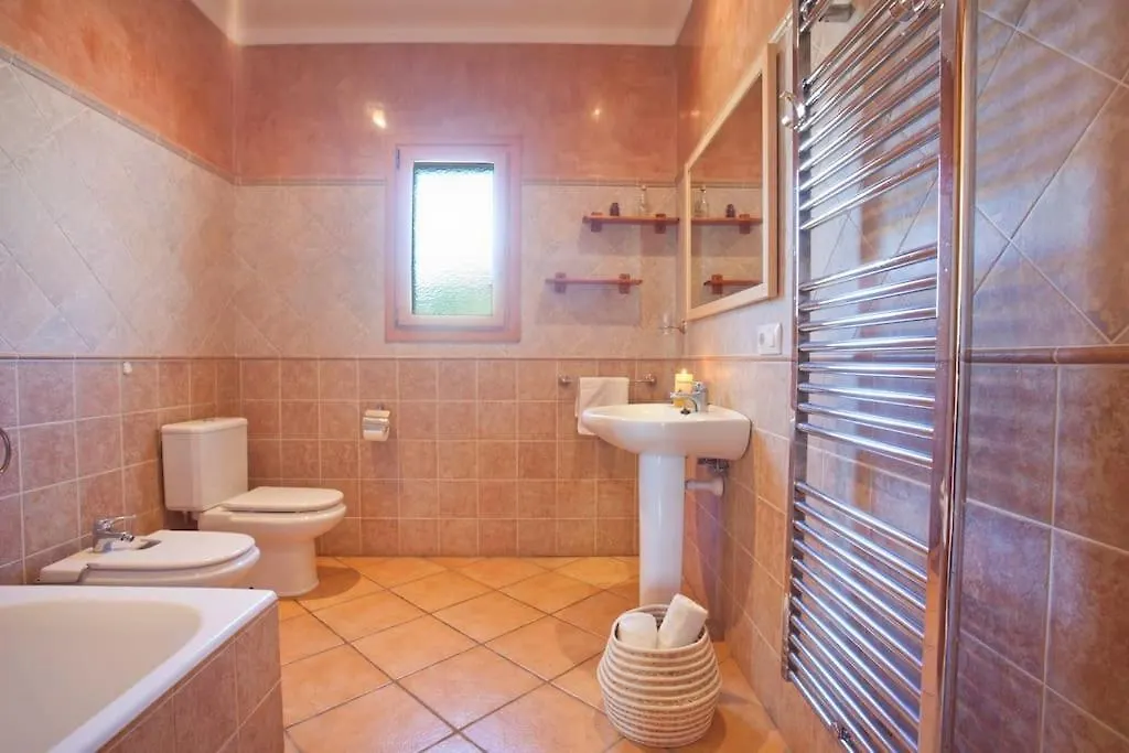 Villa Can Marines, Con Vistas Panoramicas S'Horta 스페인